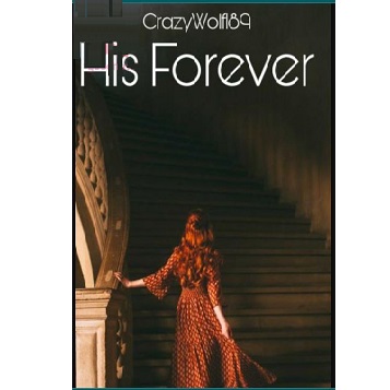 His forever By Nimmi