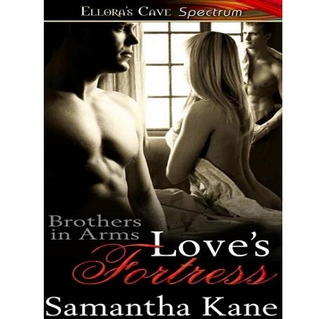 Love's Fortress by Samantha Kane