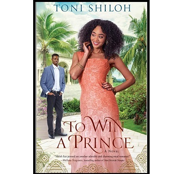 To Win a Prince by Shiloh