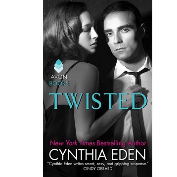 Twisted by Cynthia Eden
