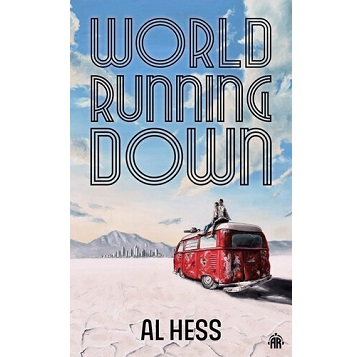 World Running Down by Al Hess