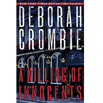 A Killing of Innocents by Deborah Crombie