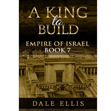 A King to Build by Dale Ellis