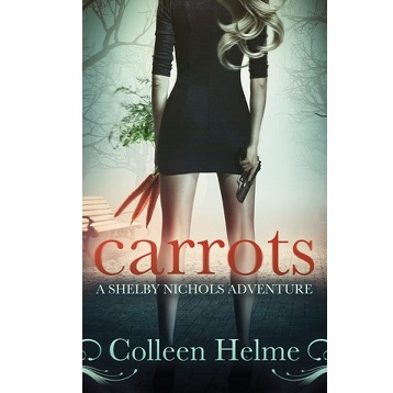 Carrots by Colleen Helme