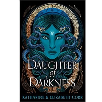 Daughter of Darkness by Katharine Corr
