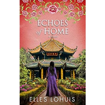 Echoes Of Home by Elles Lohuis