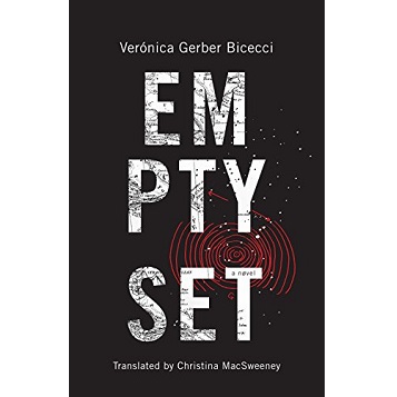Empty Set by Verónica Gerber Bicecci