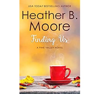 Finding Us by Heather B. Moore