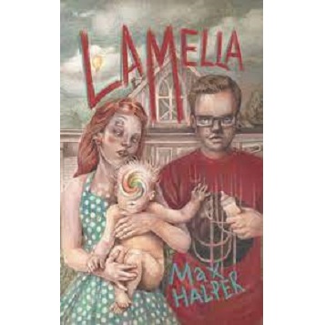 Lamella by Max Halper
