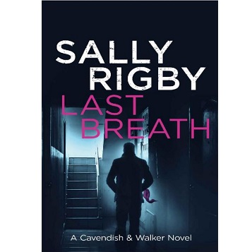 Last Breath by Sally Rigby