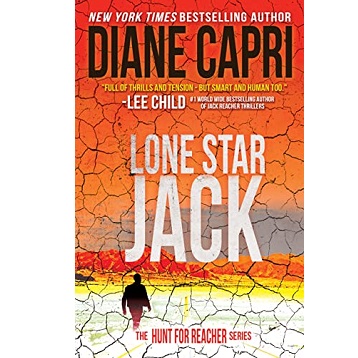 Lone Star Jack by Diane Capri