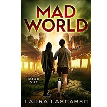 Mad World by Laura Lascarso