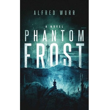 Phantom Frost by Alfred Wurr