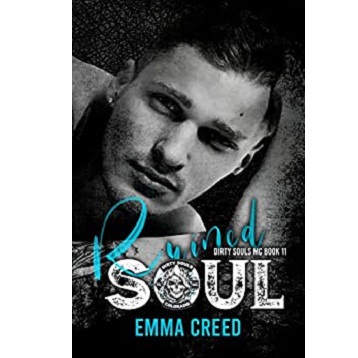 Ruined Soul by Emma Creed