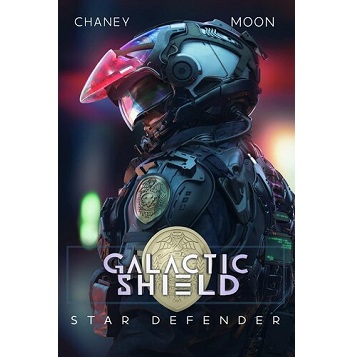 Star Defender by J. N. Chaney and Scott Moon