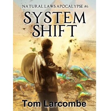 System Shift by Tom Larcombe