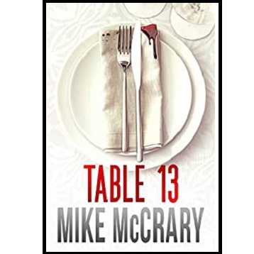Table 13 by Mike McCrary