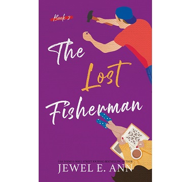 The Lost Fisherman by Jewel E. Ann