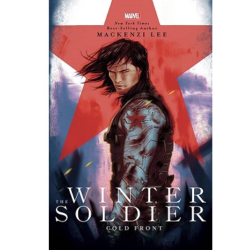 Winter Soldier by Mackenzi Lee