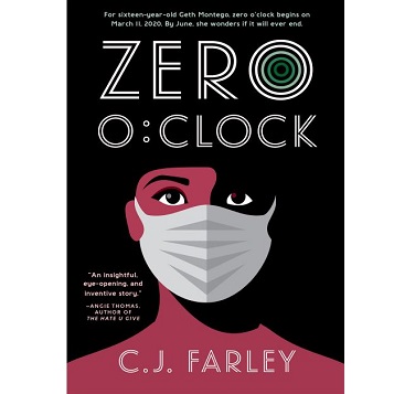 Zero O Clock by C. J. Farley
