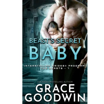 Beast’s Secret Baby by Grace Goodwin