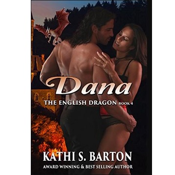 Dana by Kathi S. Barton