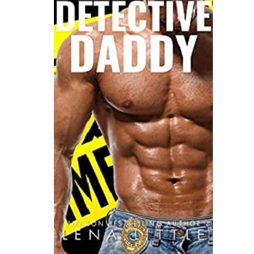 Detective Daddy by Lena Little