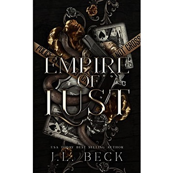 Empire of Lust BY J. L. Beck