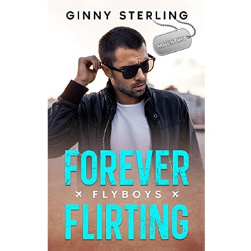 Forever Flirting by Ginny Sterling