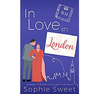 In Love in London by Sophie Sweet