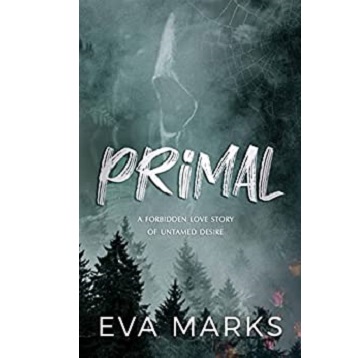 Primal by Eva Marks