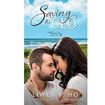 Saving the CEO by Liwen Y. Ho
