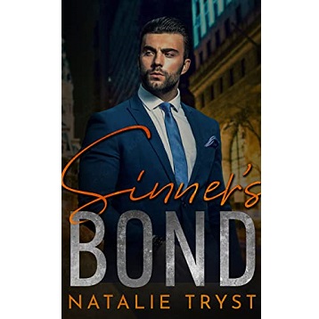 Sinner's Bond by Natalie Tryst