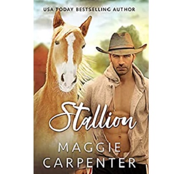Stallion by Maggie Carpenter