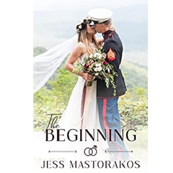 The Beginning by Jess Mastorakos