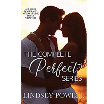 The Complete Perfect Series by Lindsey Powell