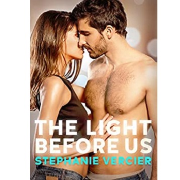 The Light Before Us by Stephanie Vercier