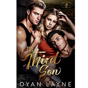 The Third Son by Dyan Layne