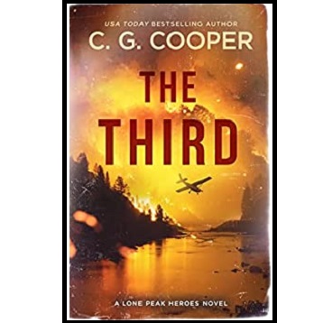 The Third by C. G. Cooper
