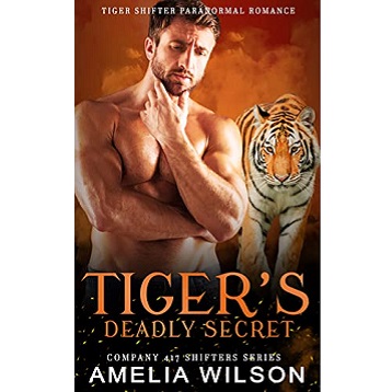 Tiger Guard’s Honor by Amelia Wilson