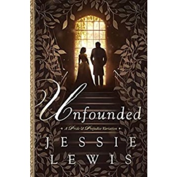 Unfounded by Jessie Lewis