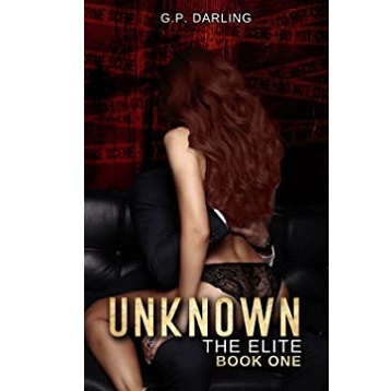 Unknown by G.P. Darling