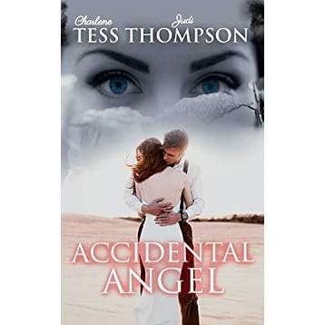 Accidental Angel by Charlene Tess