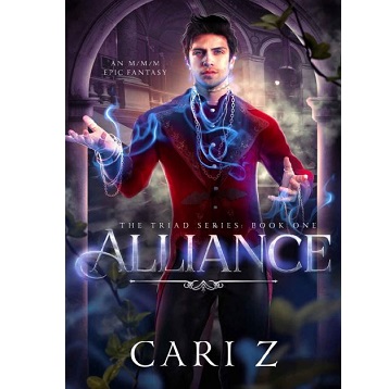 Alliance by Cari Z