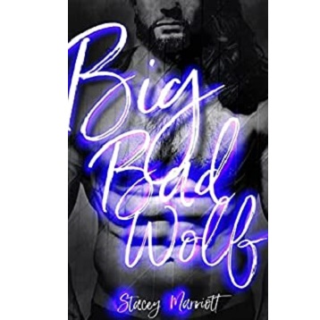 Big Bad Wolf by Stacey Marriott
