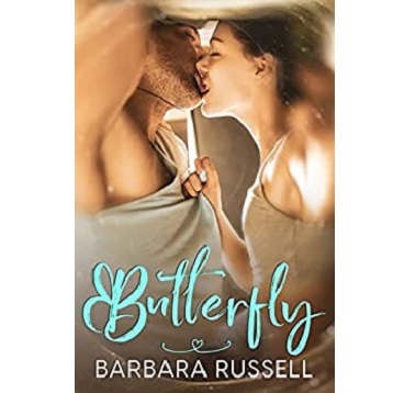 Butterfly by Barbara Russell