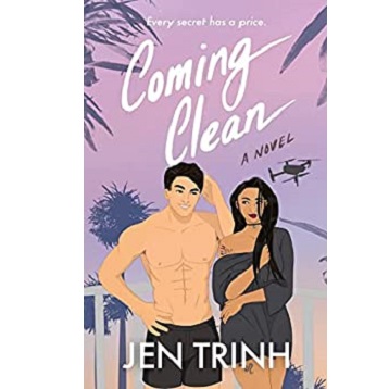 Coming Clean by Jen Trinh