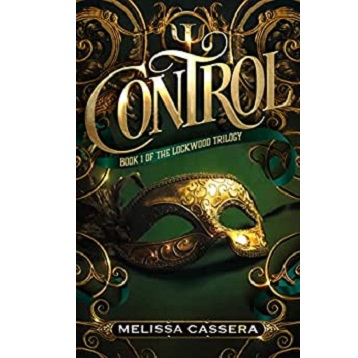 Control by Melissa Cassera