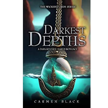 Darkest Depths by Carmen Black