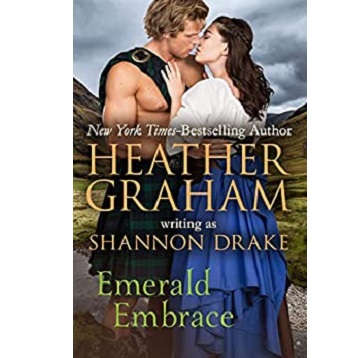 Emerald Embrace by Heather Graham
